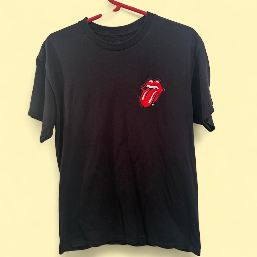 Unbranded Men's Black T-shirt